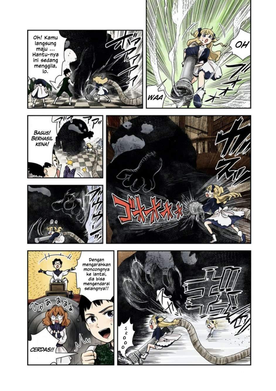 Chapter 56 - halaman 4