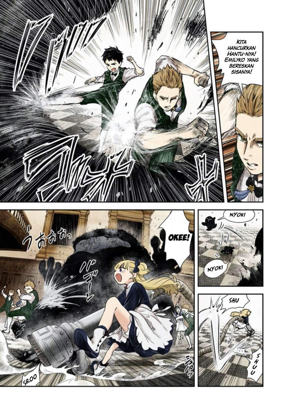 Chapter 56 - halaman 5