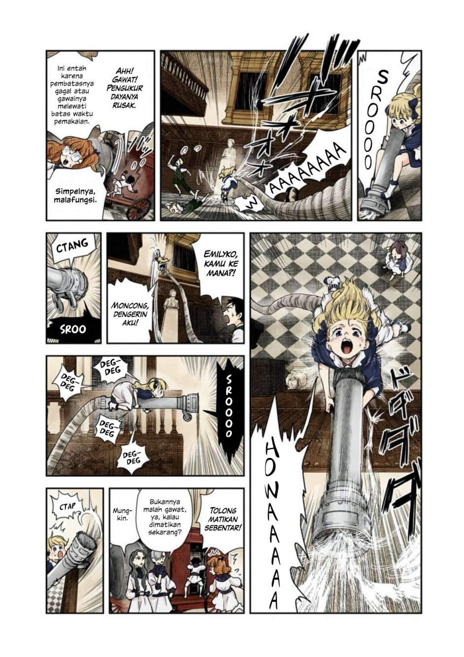 Chapter 56 - halaman 6
