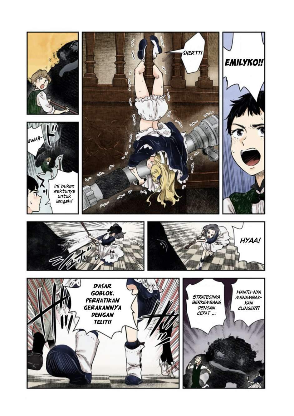Chapter 56 - halaman 7