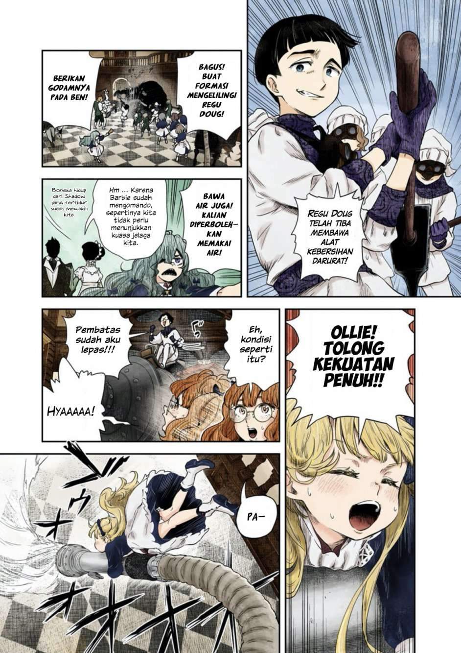 Chapter 56 - halaman 9