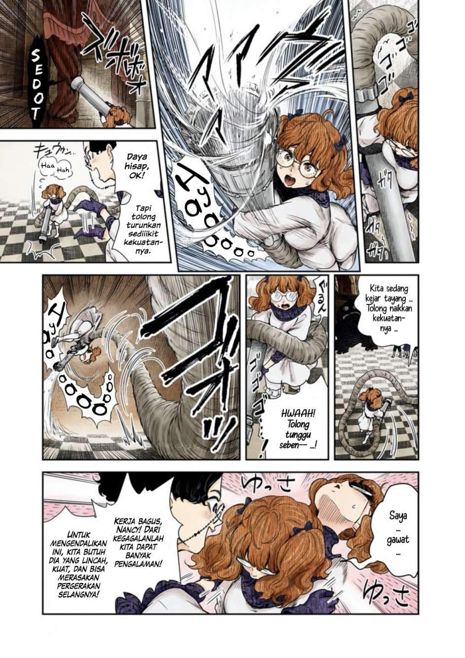 Chapter 55 - halaman 12