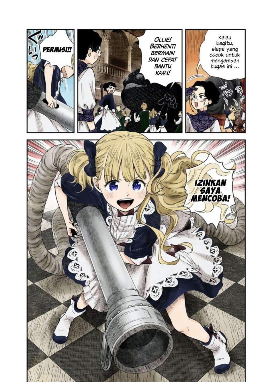 Chapter 55 - halaman 13
