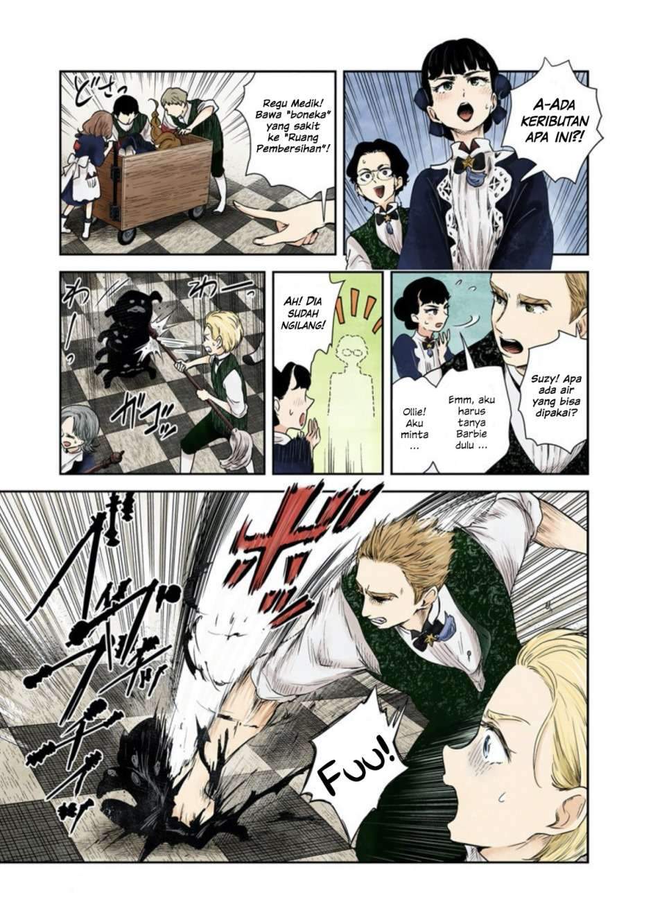 Chapter 55 - halaman 6