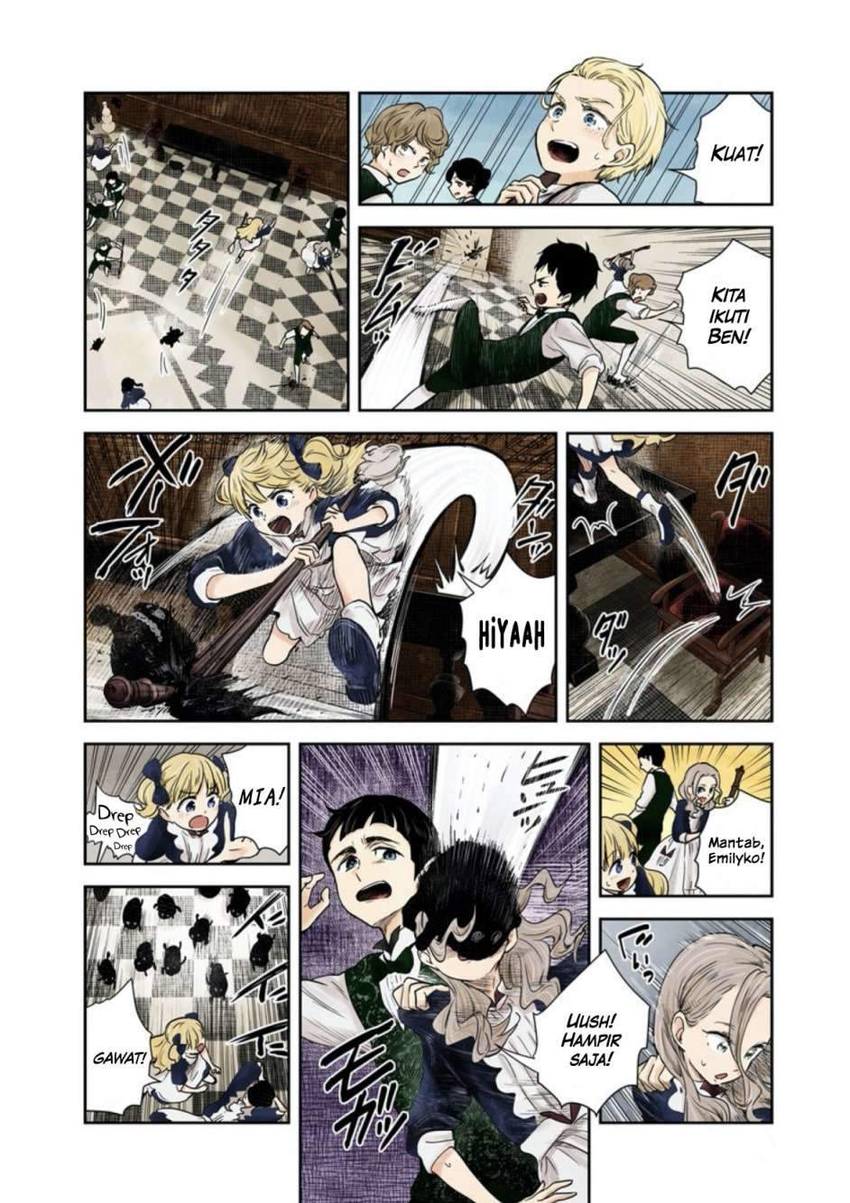 Chapter 55 - halaman 7