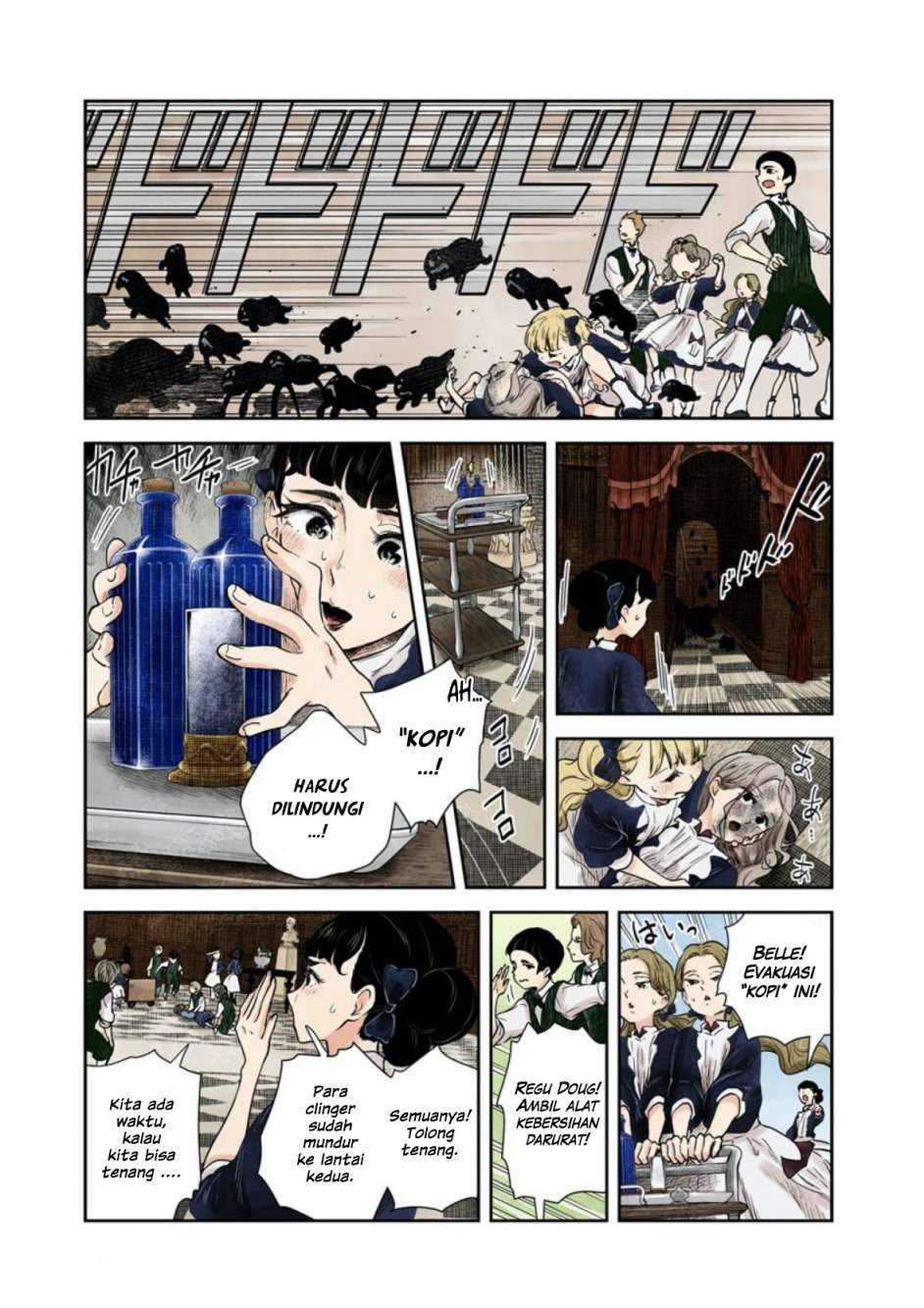 Chapter 55 - halaman 8