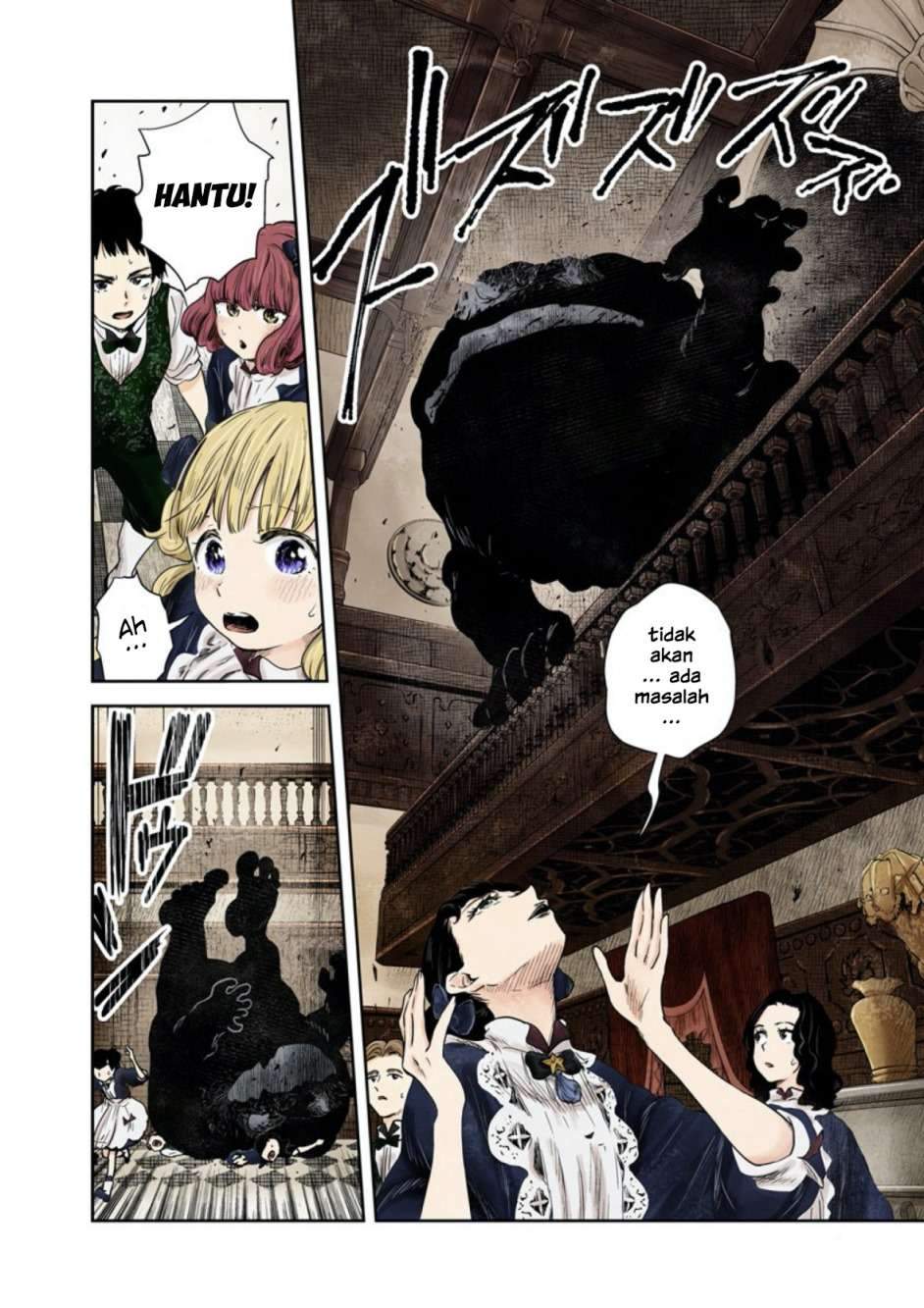 Chapter 55 - halaman 9