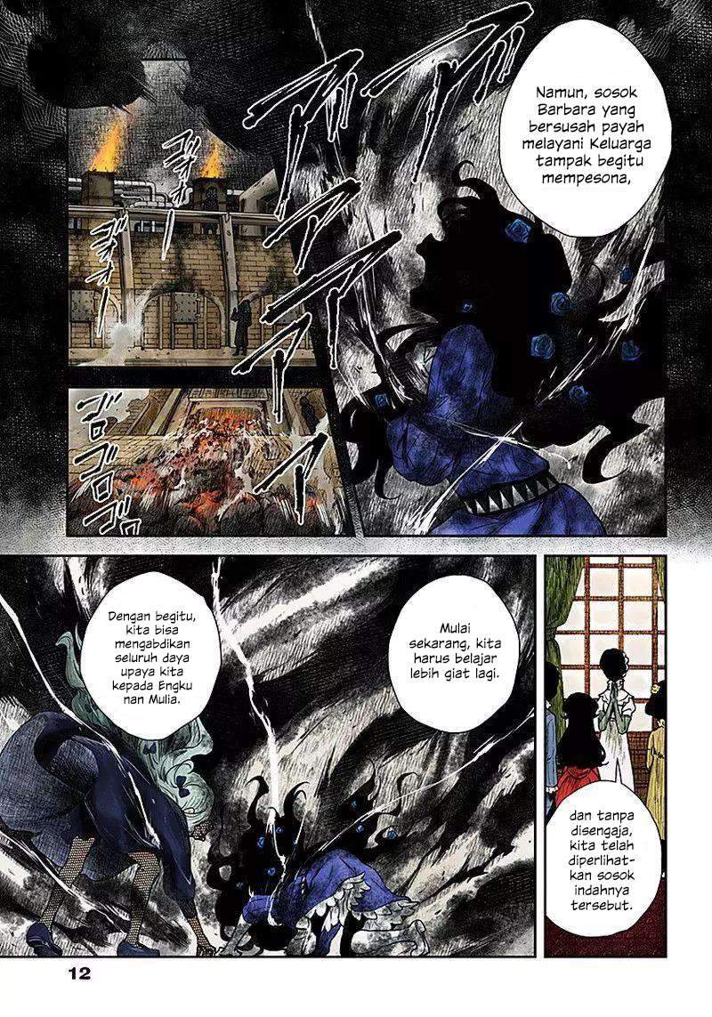 Chapter 50 - halaman 12