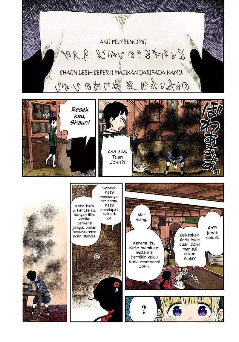Chapter 50 - halaman 14