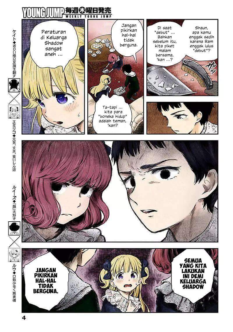 Chapter 50 - halaman 5