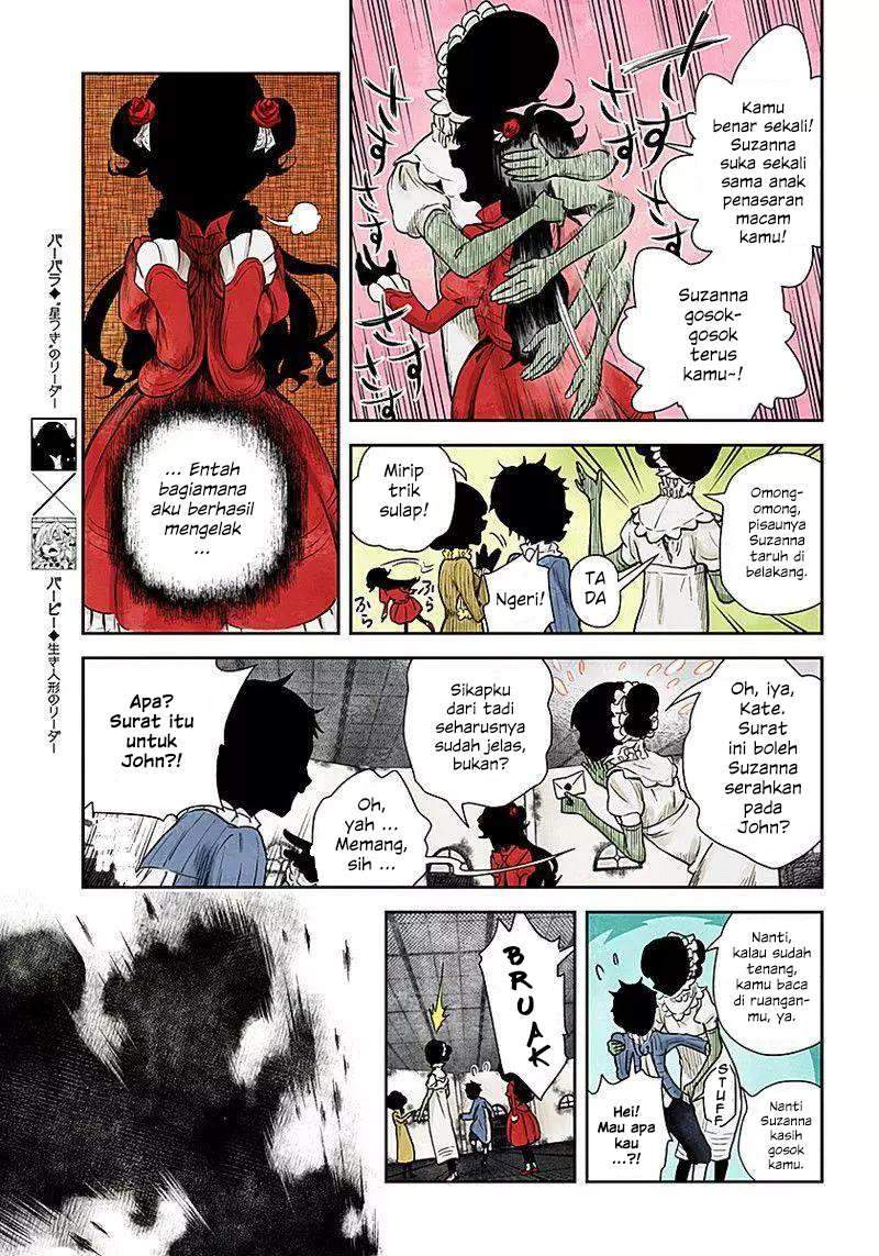 Chapter 50 - halaman 9