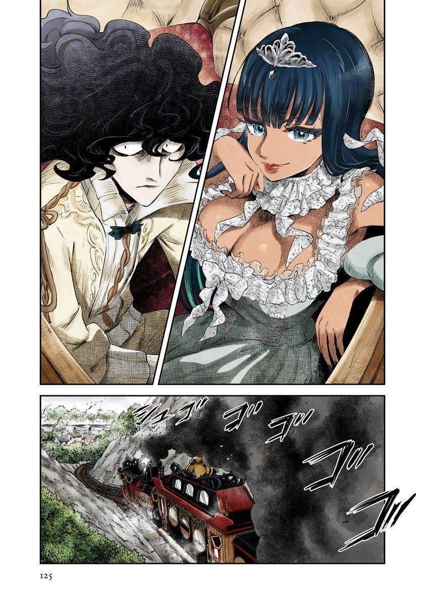 Chapter 46 - halaman 6