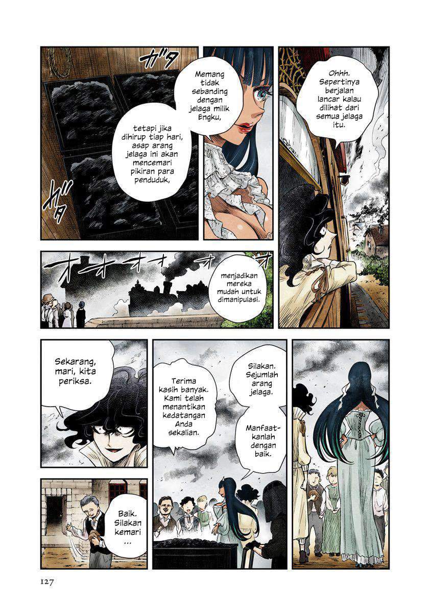 Chapter 46 - halaman 8