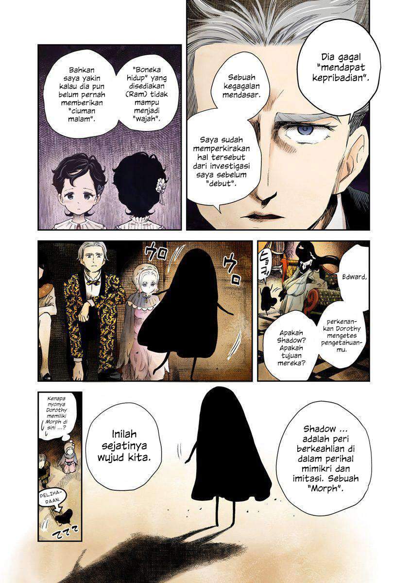 Chapter 45 - halaman 6