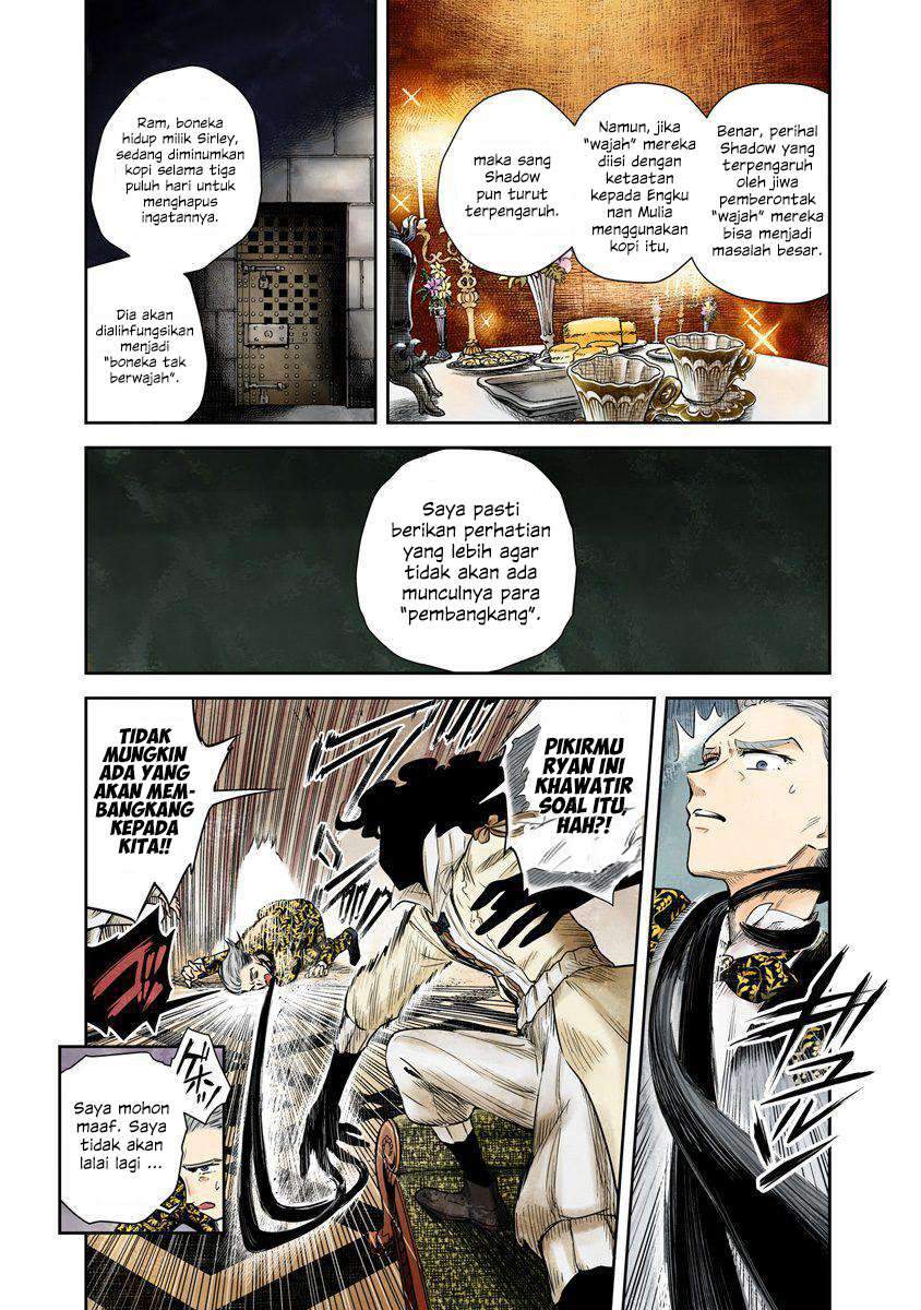 Chapter 45 - halaman 10