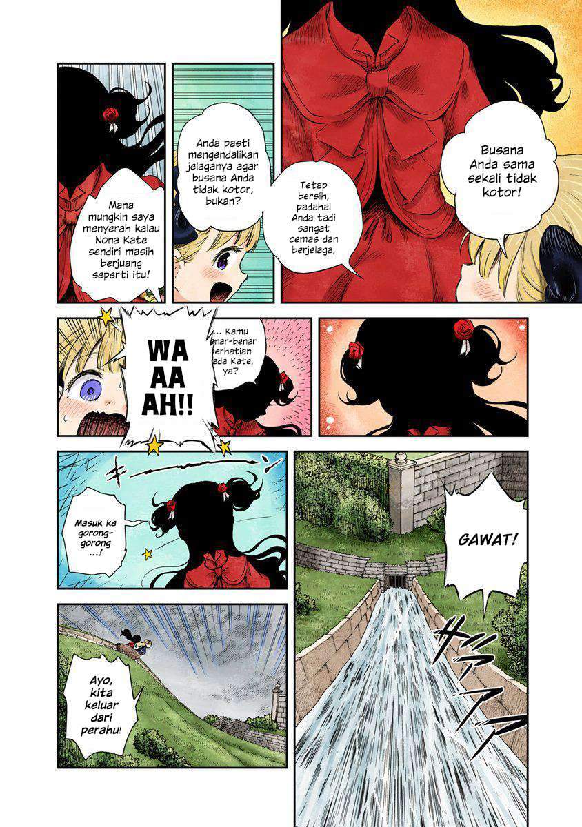 Chapter 43 - halaman 5
