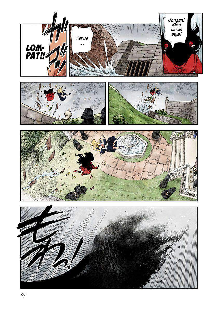 Chapter 43 - halaman 6