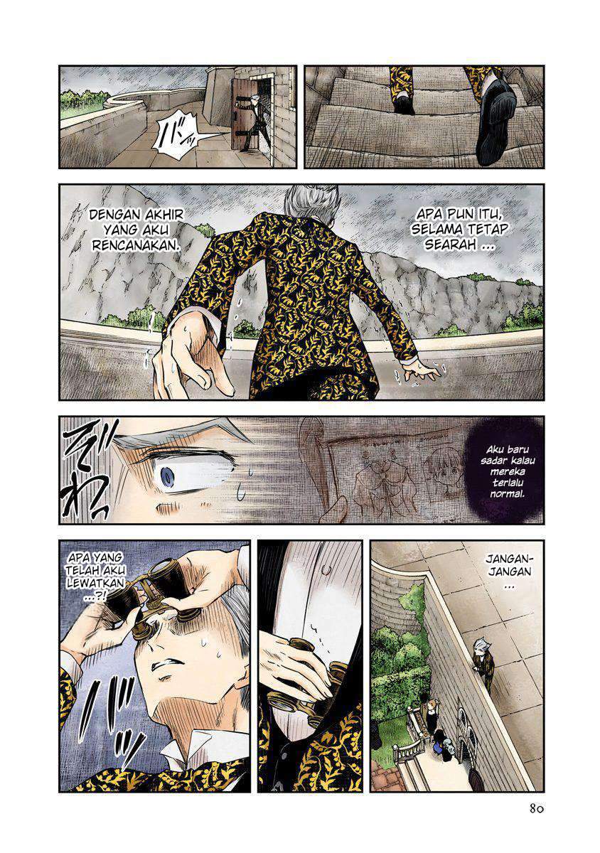Chapter 42 - halaman 12