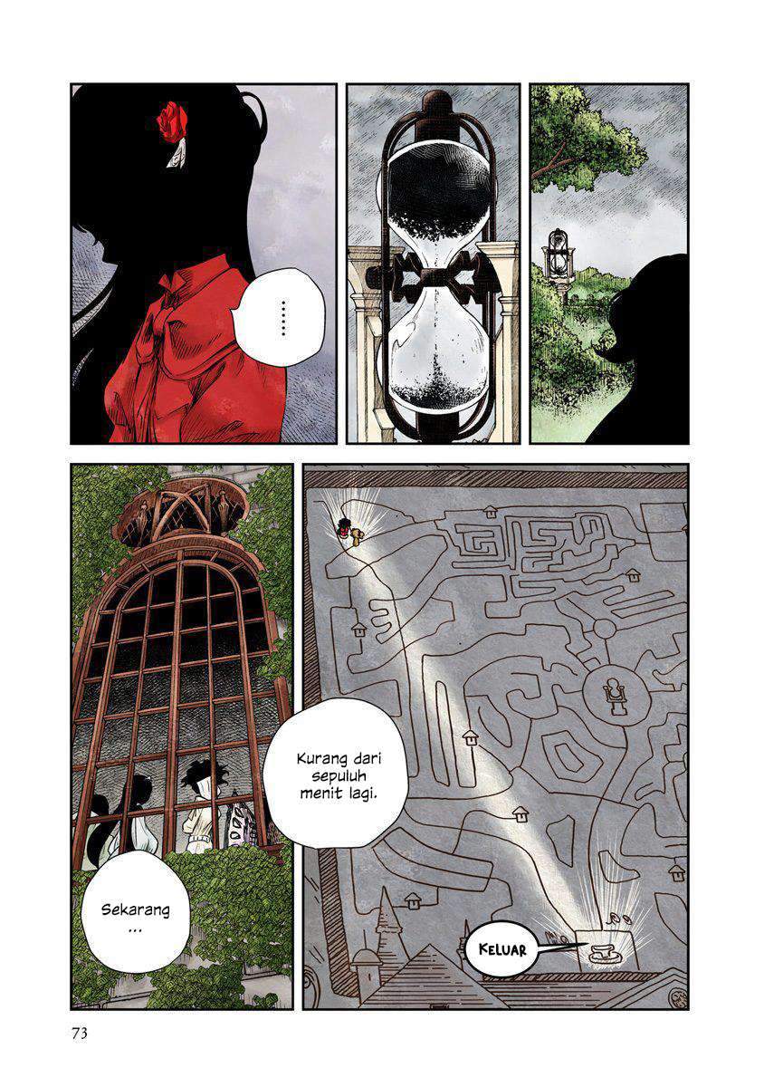 Chapter 42 - halaman 5