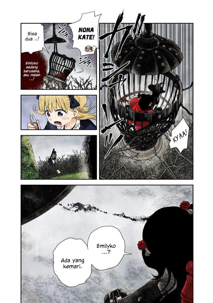 Chapter 40 - halaman 12