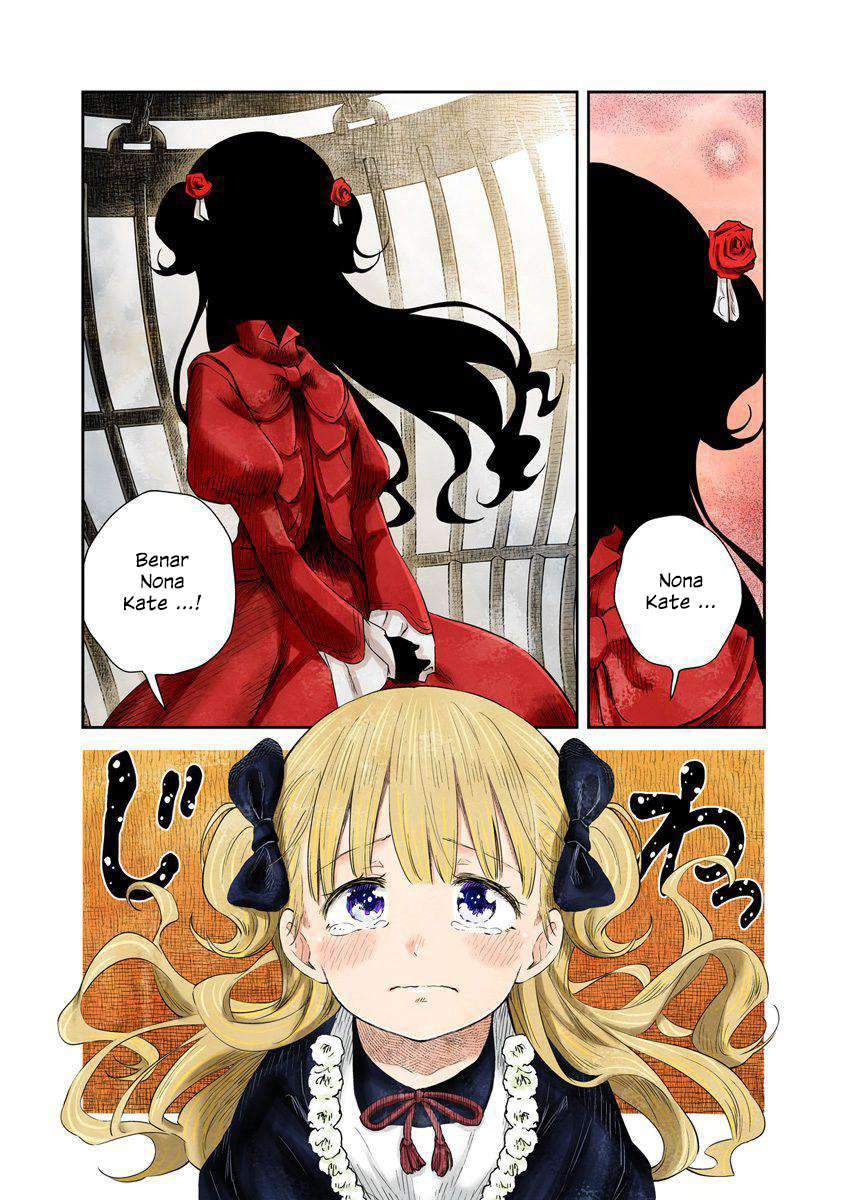 Chapter 40 - halaman 3