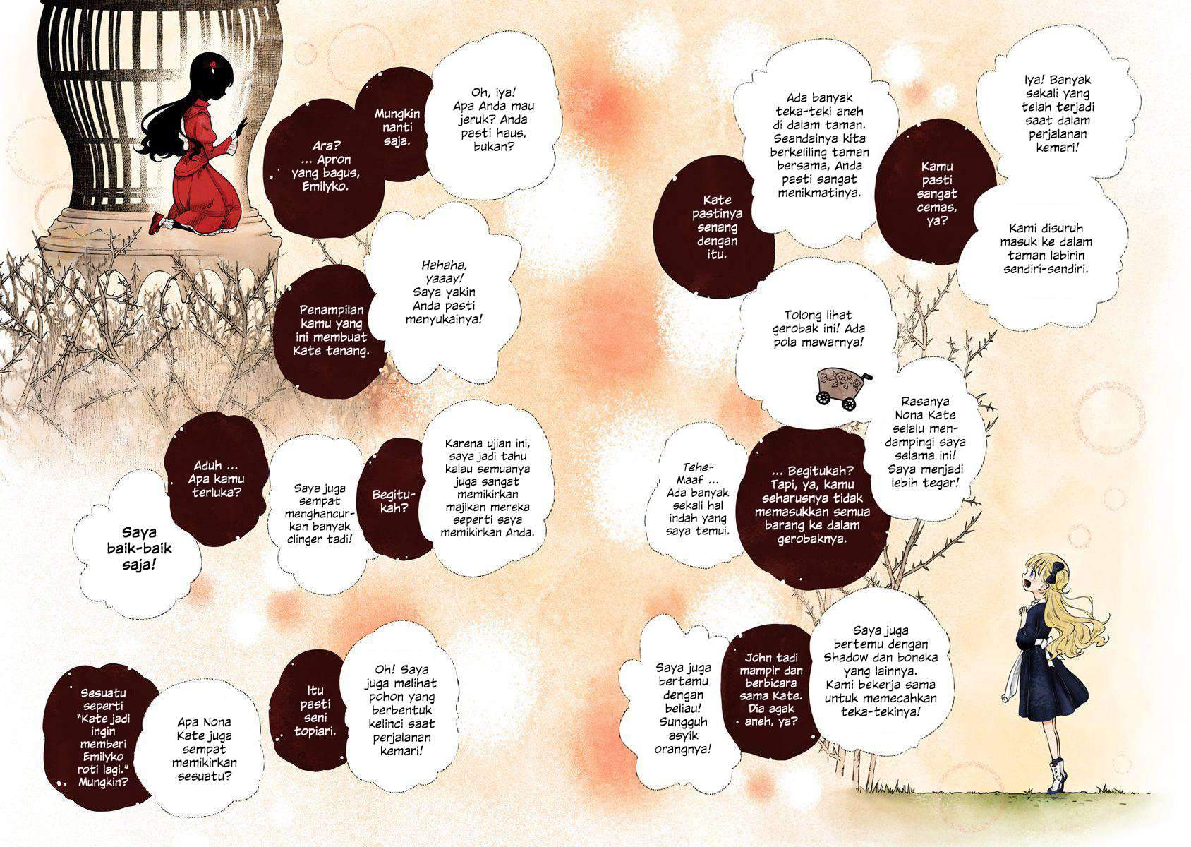 Chapter 40 - halaman 5