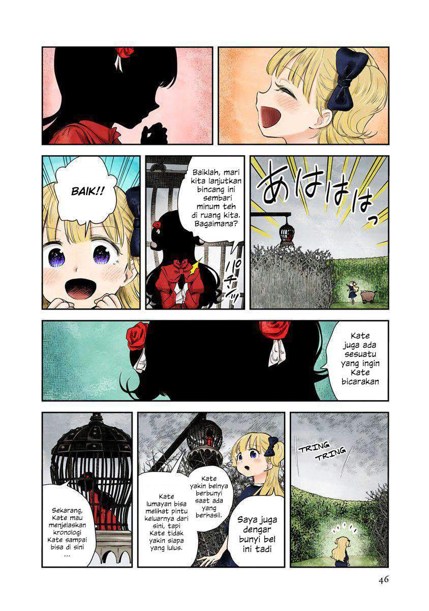 Chapter 40 - halaman 6