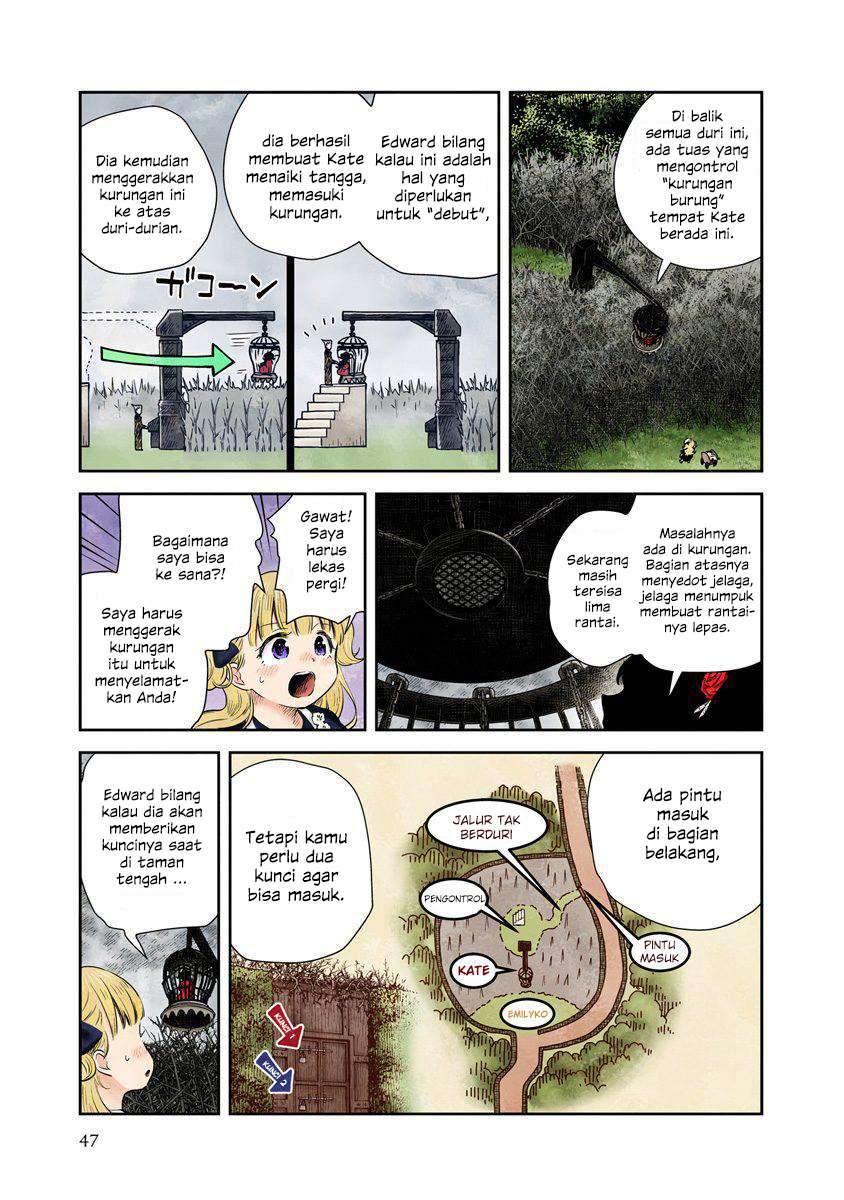 Chapter 40 - halaman 7
