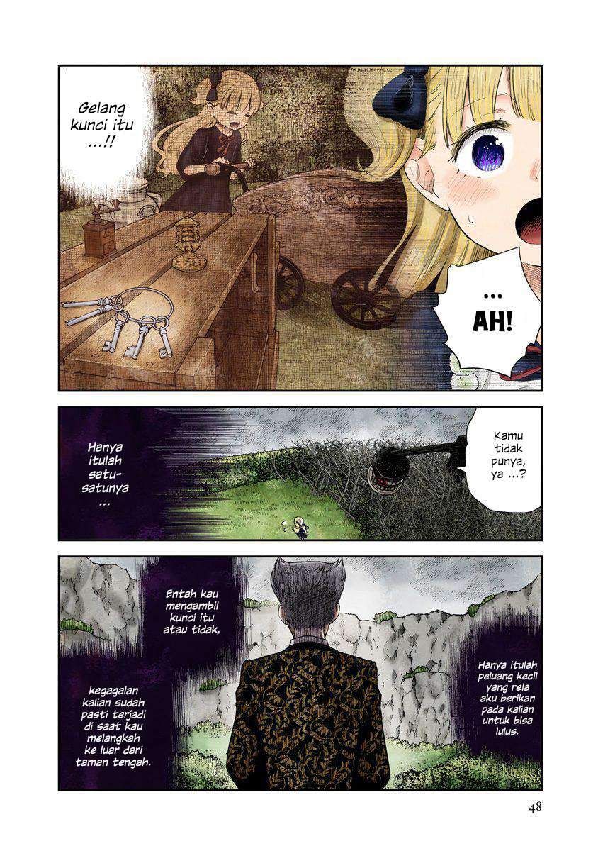 Chapter 40 - halaman 8