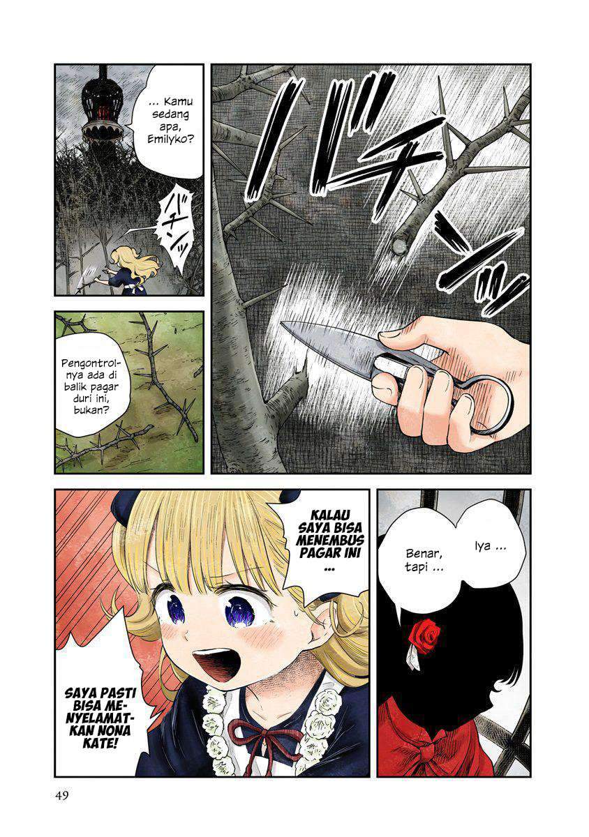 Chapter 40 - halaman 9