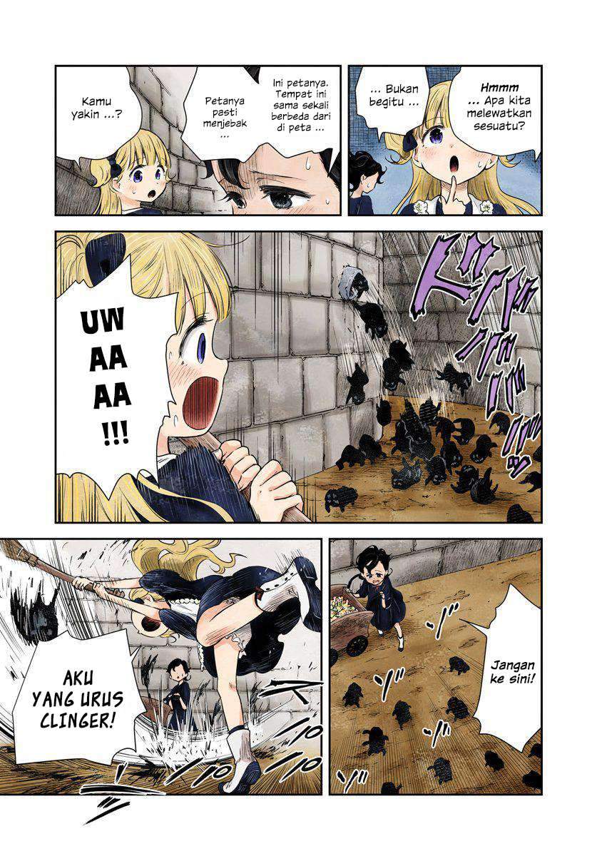Chapter 34 - halaman 9