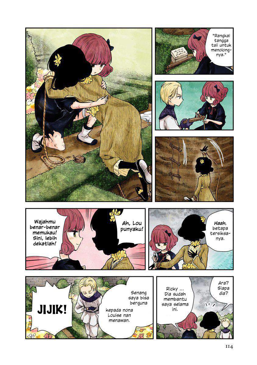Chapter 33 - halaman 12
