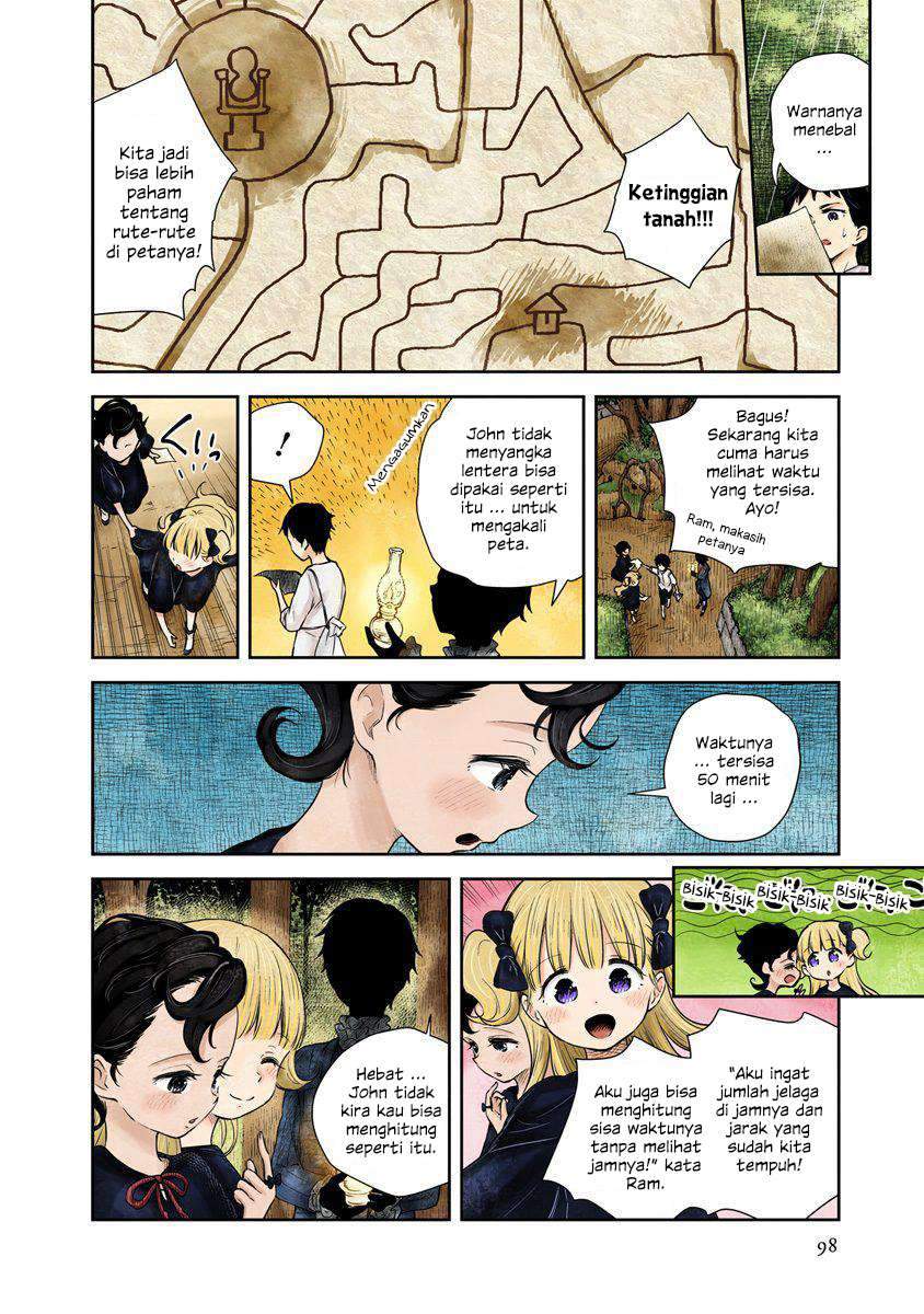 Chapter 32 - halaman 8