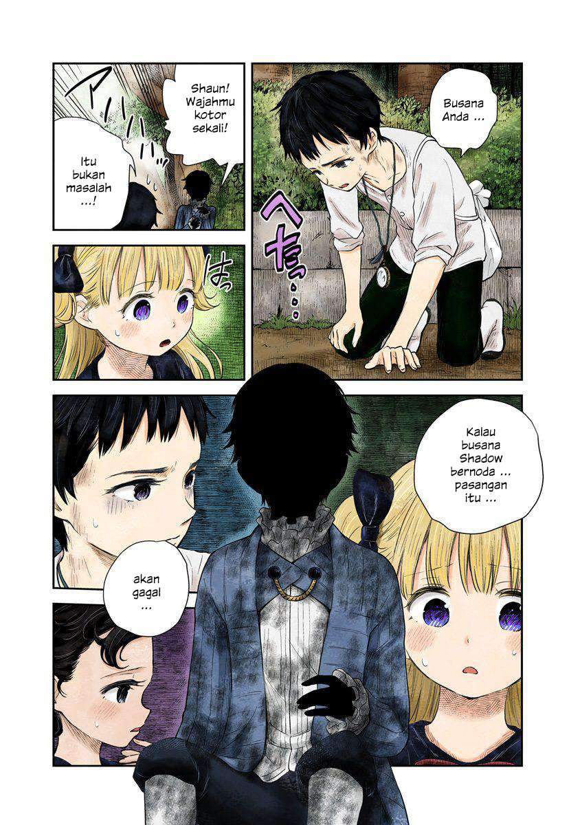 Chapter 31 - halaman 14