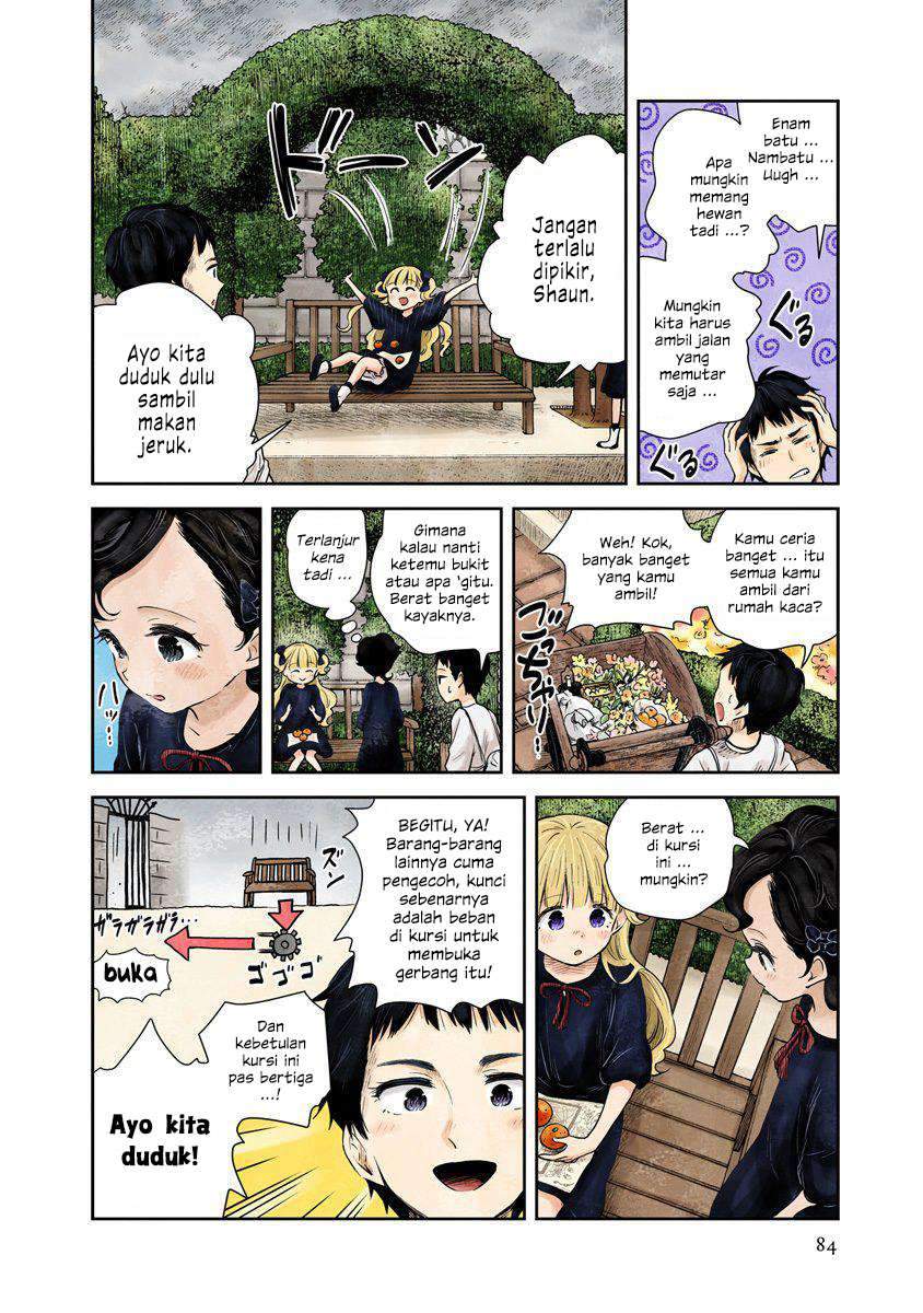 Chapter 31 - halaman 7