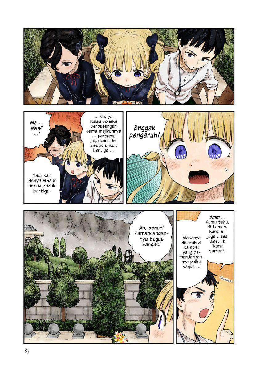 Chapter 31 - halaman 8