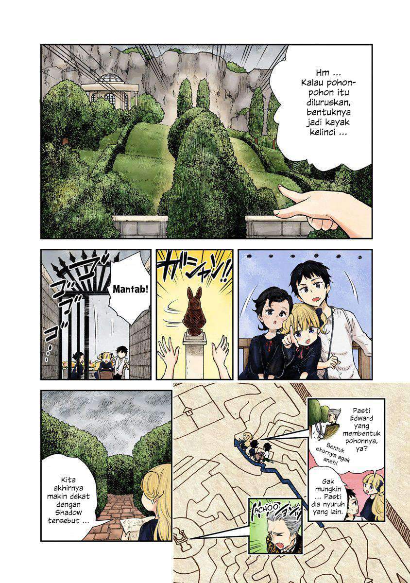 Chapter 31 - halaman 9