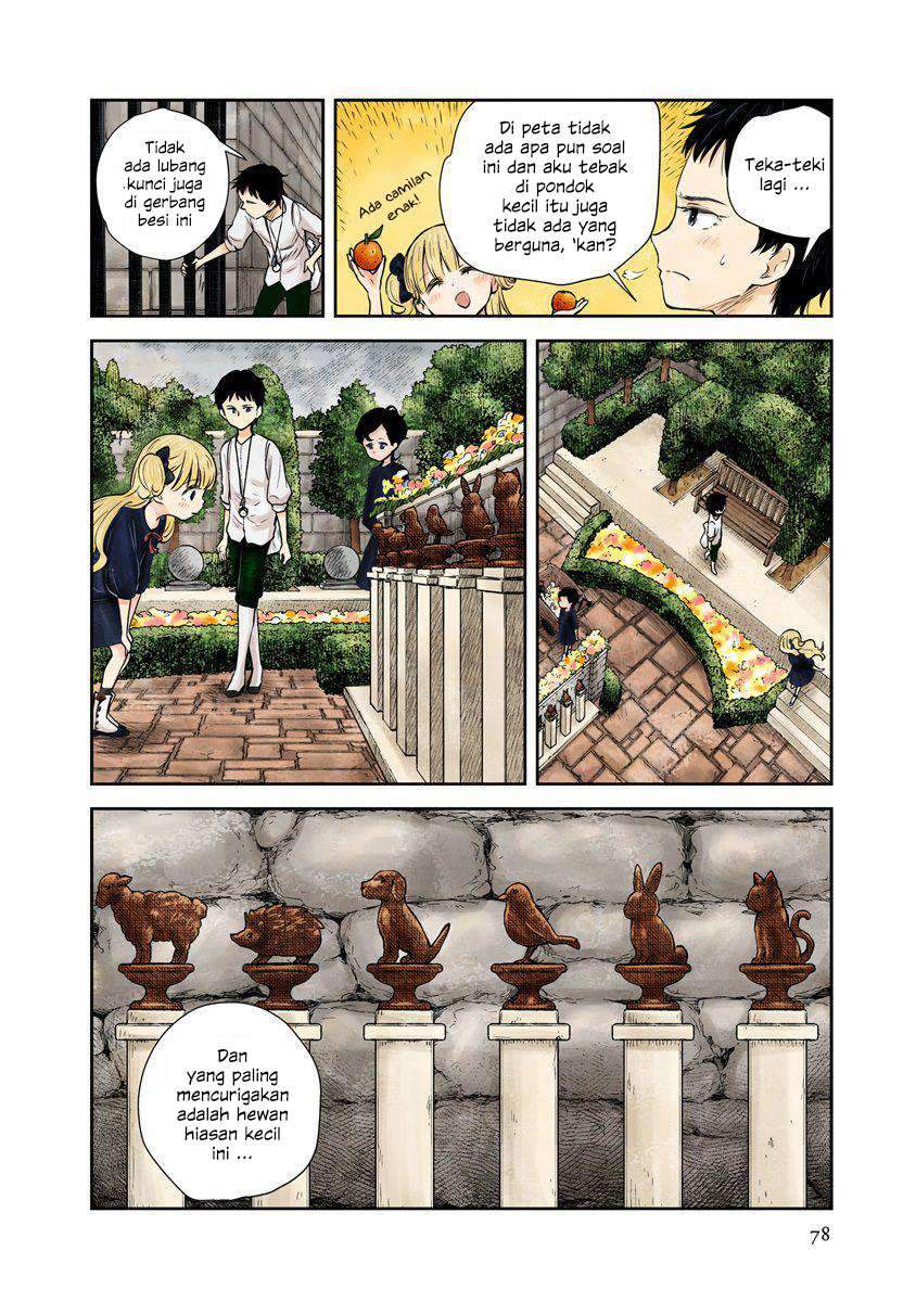 Chapter 30 - halaman 14