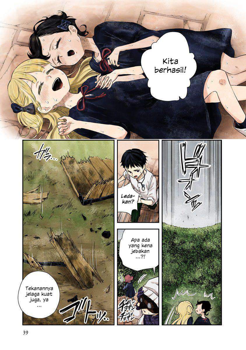 Chapter 27 - halaman 13
