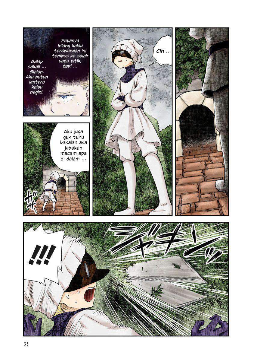 Chapter 27 - halaman 9