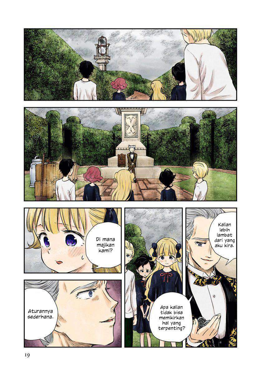 Chapter 26 - halaman 5