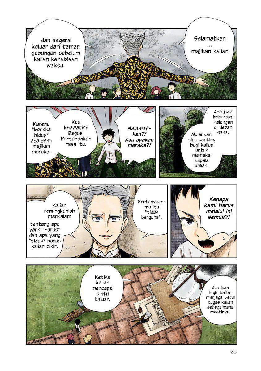 Chapter 26 - halaman 6