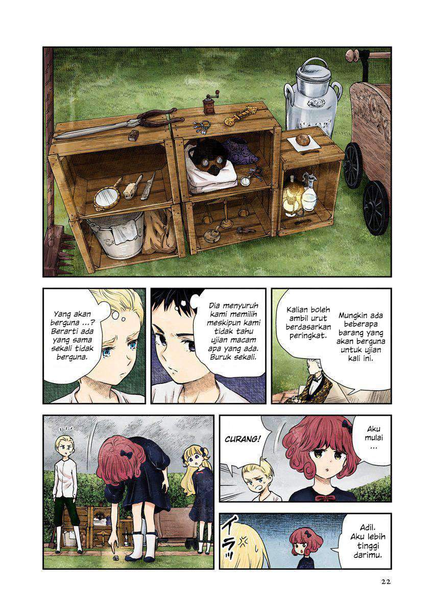 Chapter 26 - halaman 8