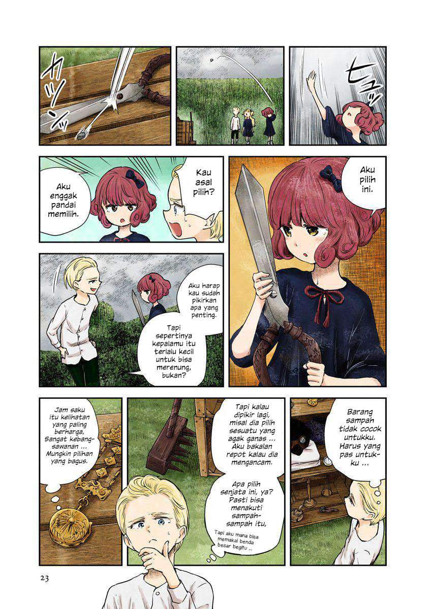 Chapter 26 - halaman 9