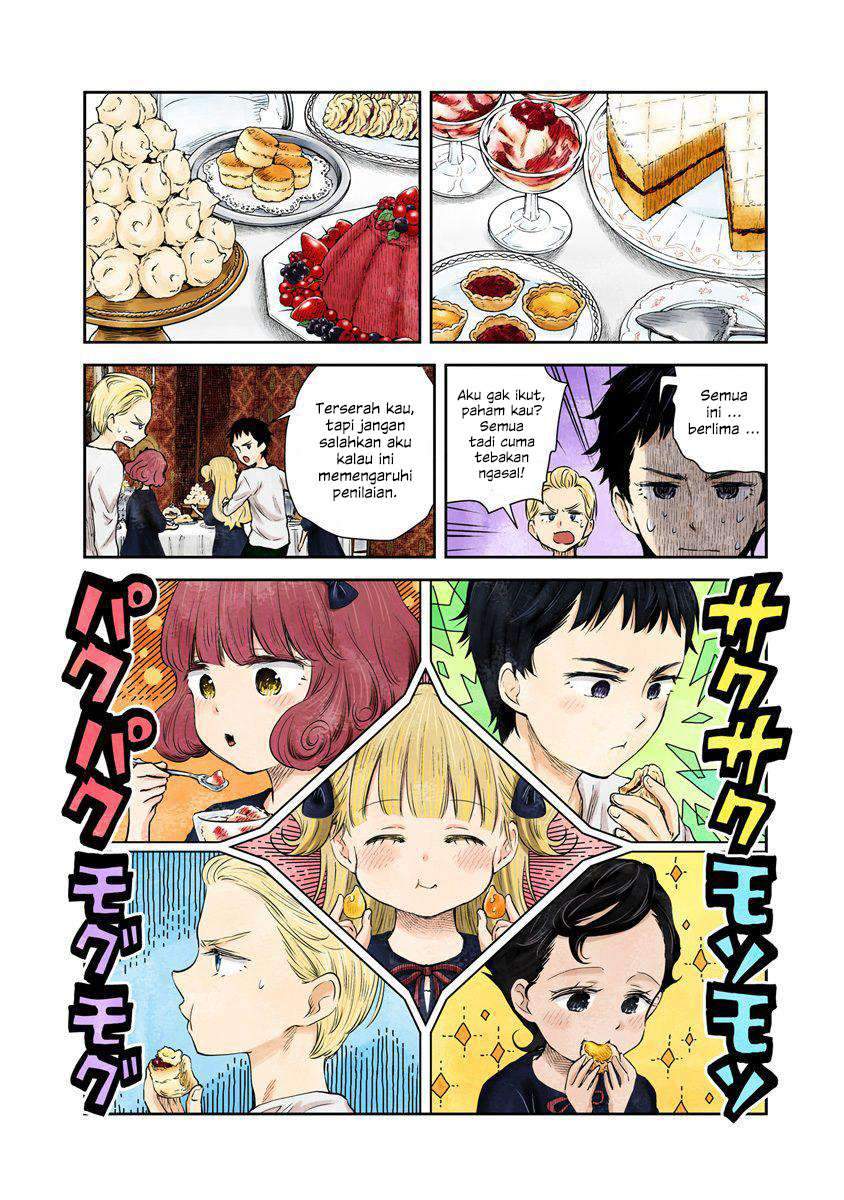 Chapter 25 - halaman 12