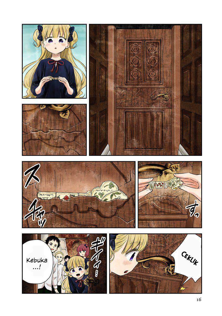 Chapter 25 - halaman 14