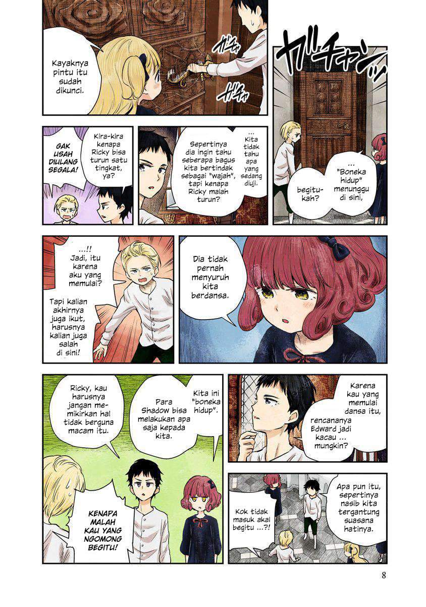 Chapter 25 - halaman 6