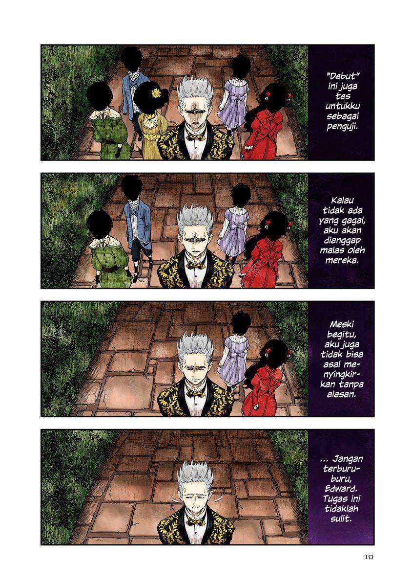 Chapter 25 - halaman 8