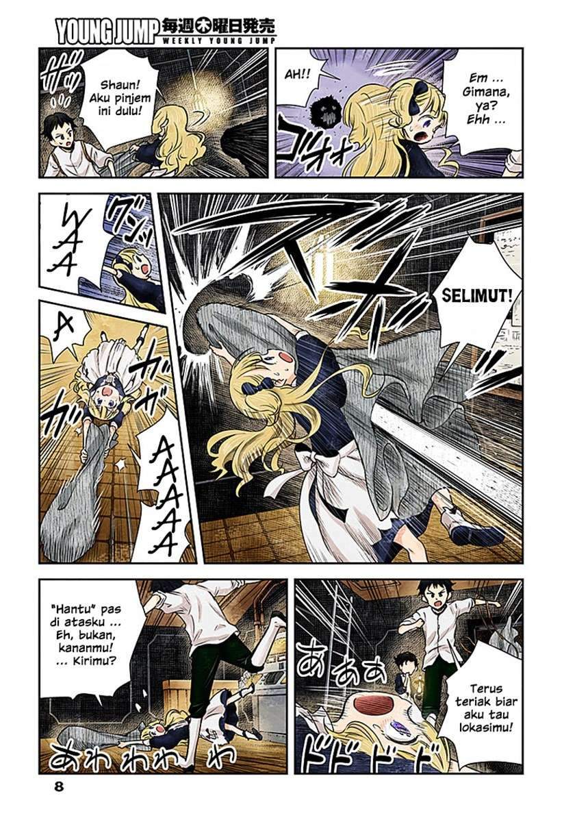 Chapter 20 - halaman 10