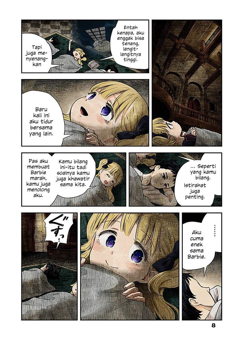 Chapter 18 - halaman 9